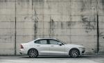 Volvo S60 T5 Momentum 2018 года (NA)